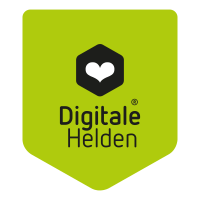 Logo Digitale Helden