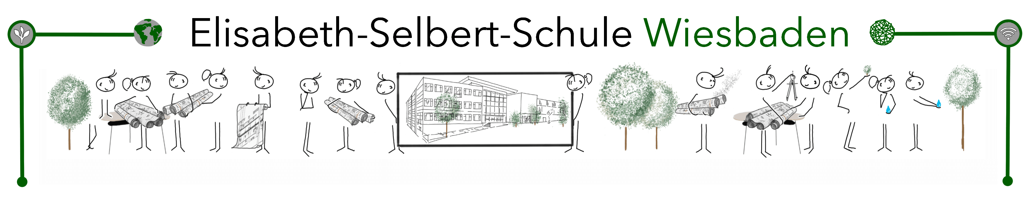 Header-Banner Neubau