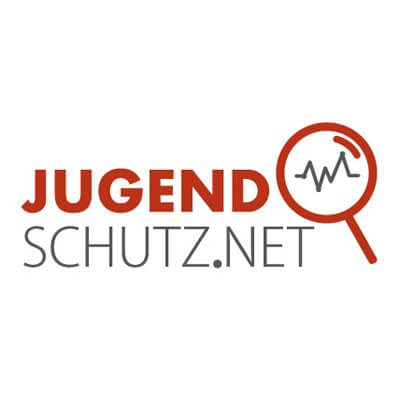 Logo Website Jugend-Schutz Punkt Net