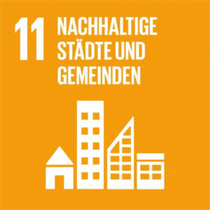 SDG Icon 11